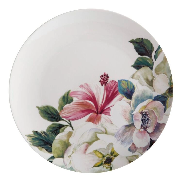 Casa Domani Magnolia 26.5cm Dinner Plate