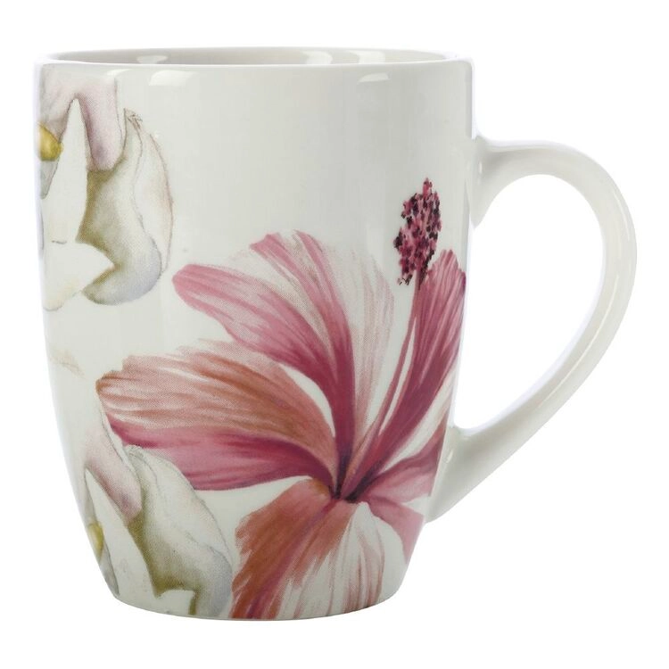 Casa Domani Magnolia 350 ml Mug