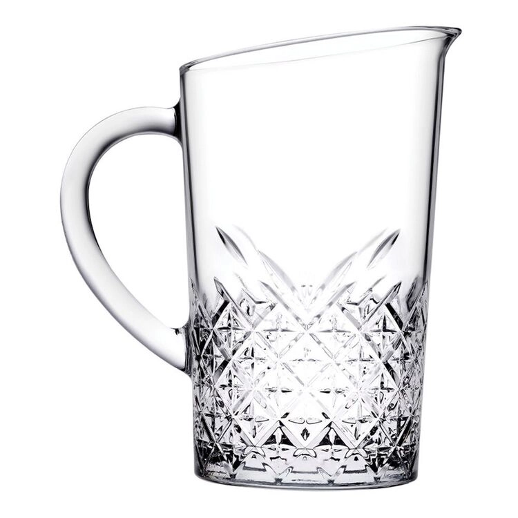 Pasabahce Timeless 1.5L Jug