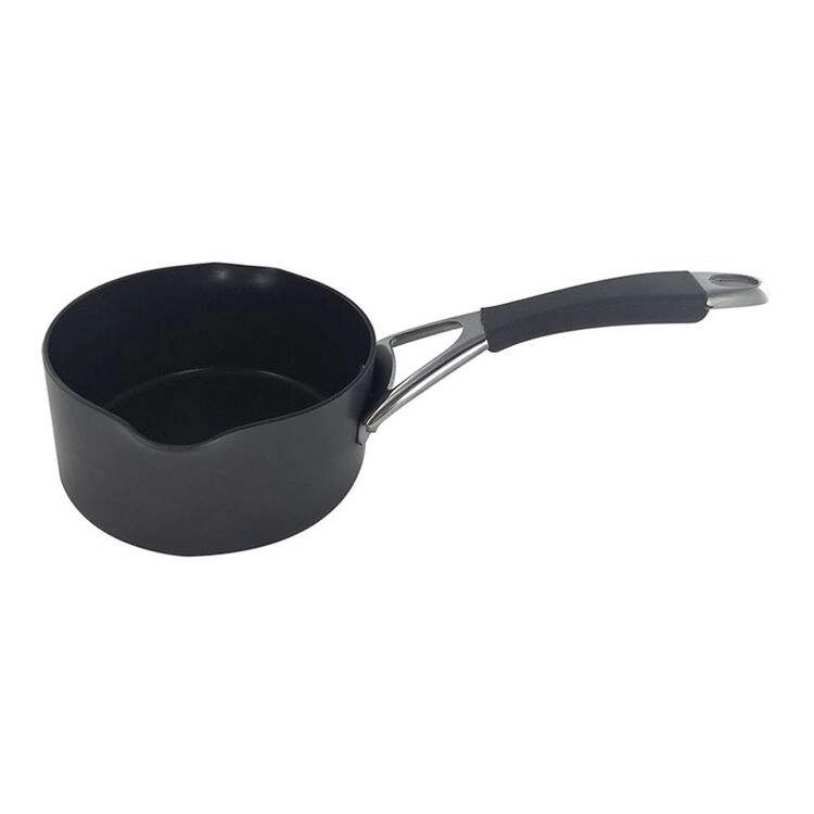 Raco Reliance 14cm Hard Anodised Milk Pan