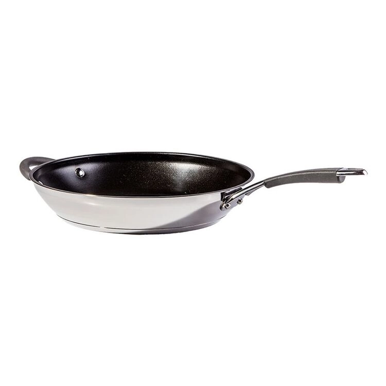 Raco Reliance 32cm Stainless Steel Skillet