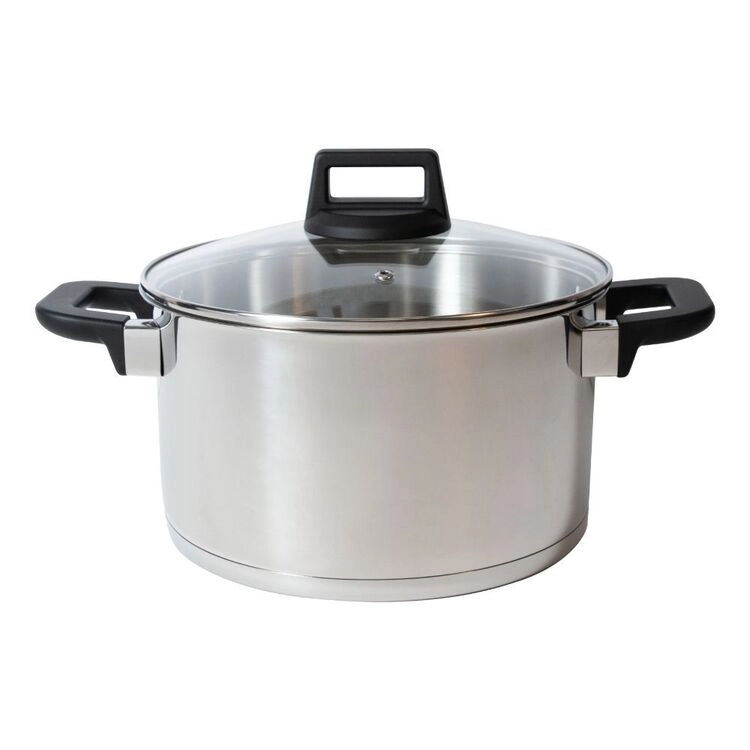 Smith + Nobel Cucina 24 cm Casserole Pot