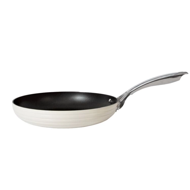 Smith + Nobel Linea 28 cm Frypan Almond