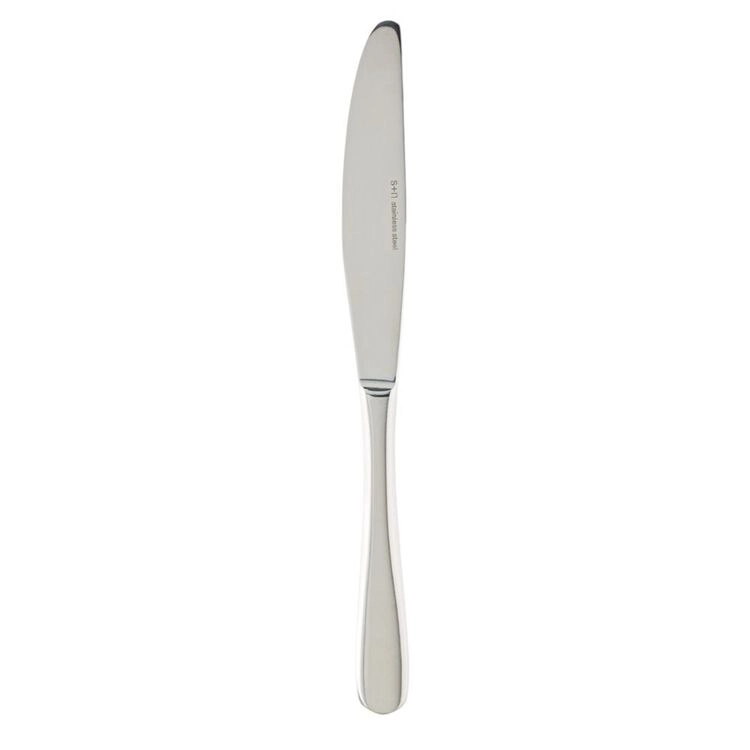 Smith + Nobel Savoy Table Knife