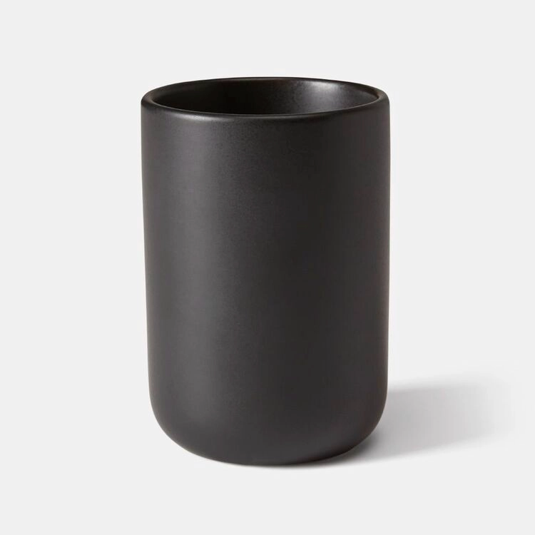 Soren Loft Tumbler Black