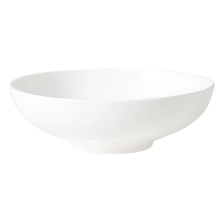 Soren Oxford 20cm Soup Bowl