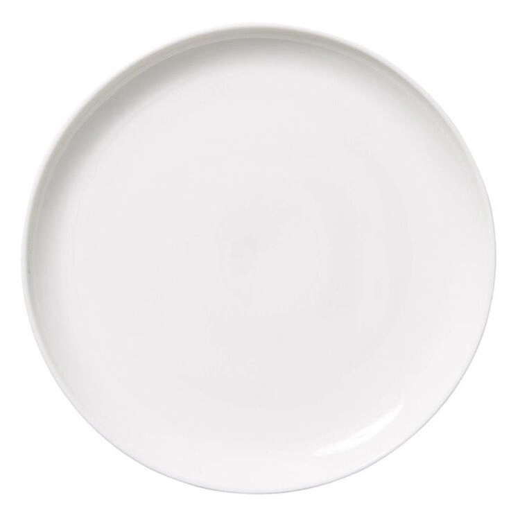 Soren Oxford 21 cm Coupe Side Plate