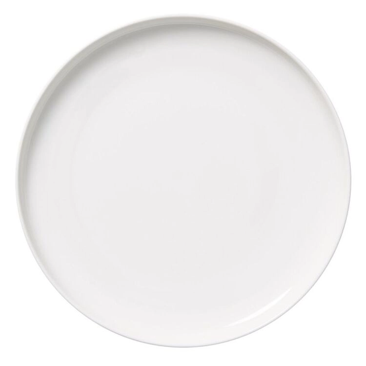 Soren Oxford 27cm Coupe Dinner Plate