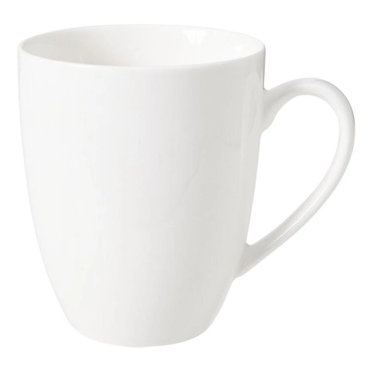 Soren Oxford 380ml Coupe Mug