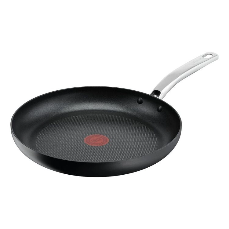 Tefal Gourmet 30cm Hard Anodised Non-Stick Frypan