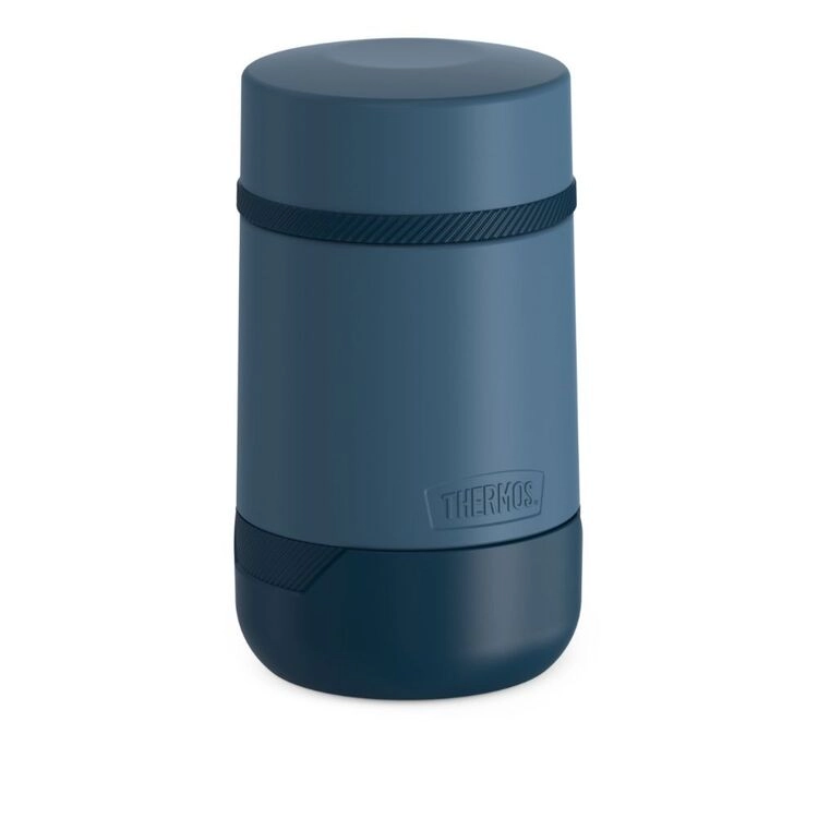 Thermos Guardian 530ml Stainless Steel Food Jar Blue