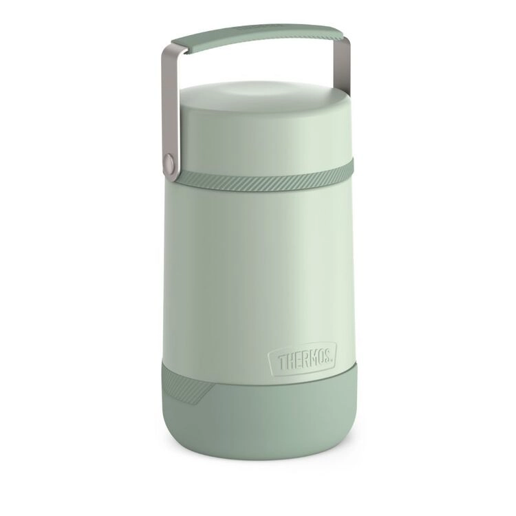 Thermos Guardian 795ml Stainless Steel Food Jar Green