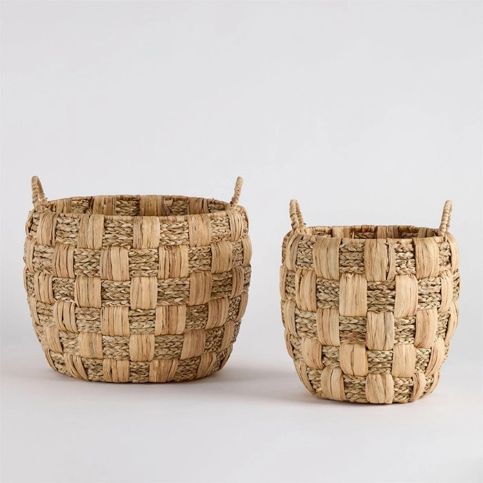 Checkers Basket by M.U.S.E.