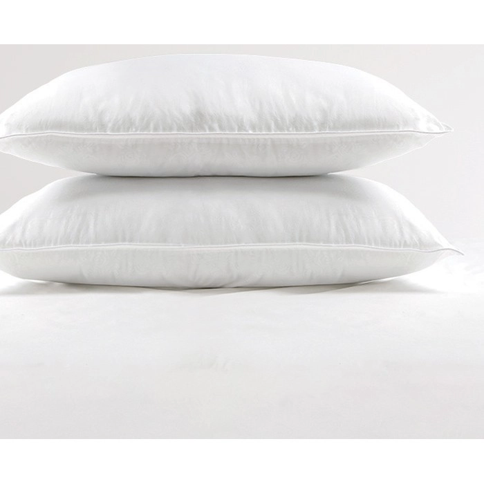 Classic Collection Queen Pillow by Essentials