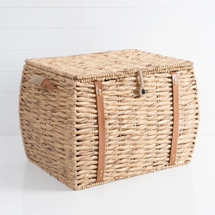 Hamptons Trunk by M.U.S.E.