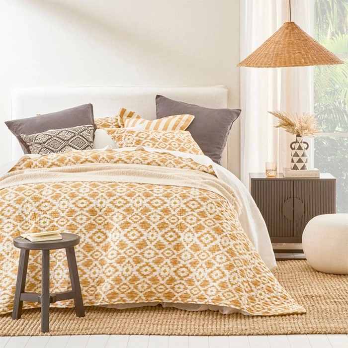 Indie Coverlet Set by Habitat