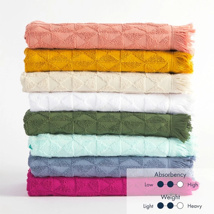 Lunar Towel Range by Habitat