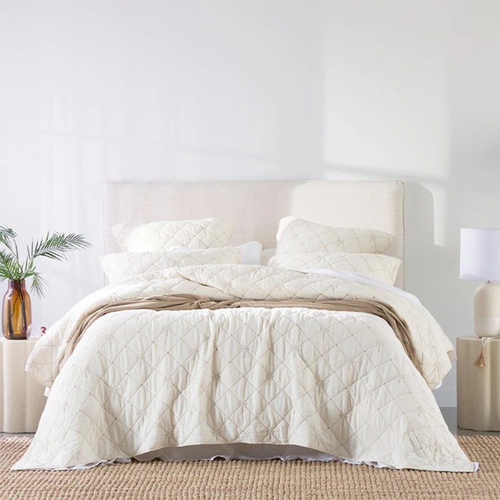 Malibu Palms Coverlet Set by Habitat