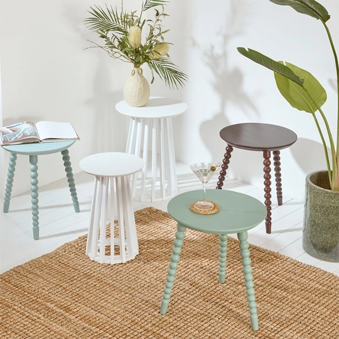 Meri Side Table by Habitat