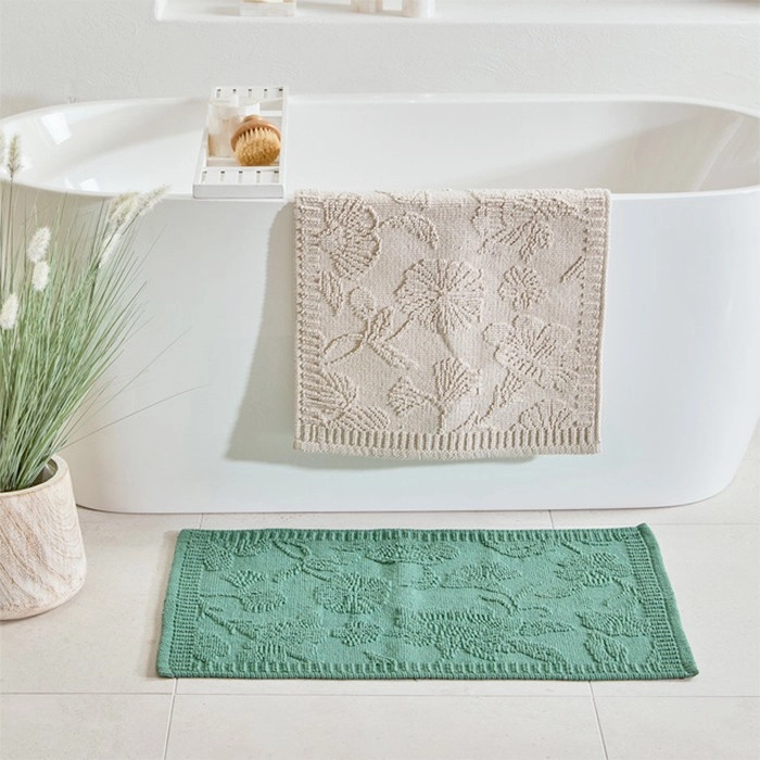 NEW Alice Bath Mat by Habitat