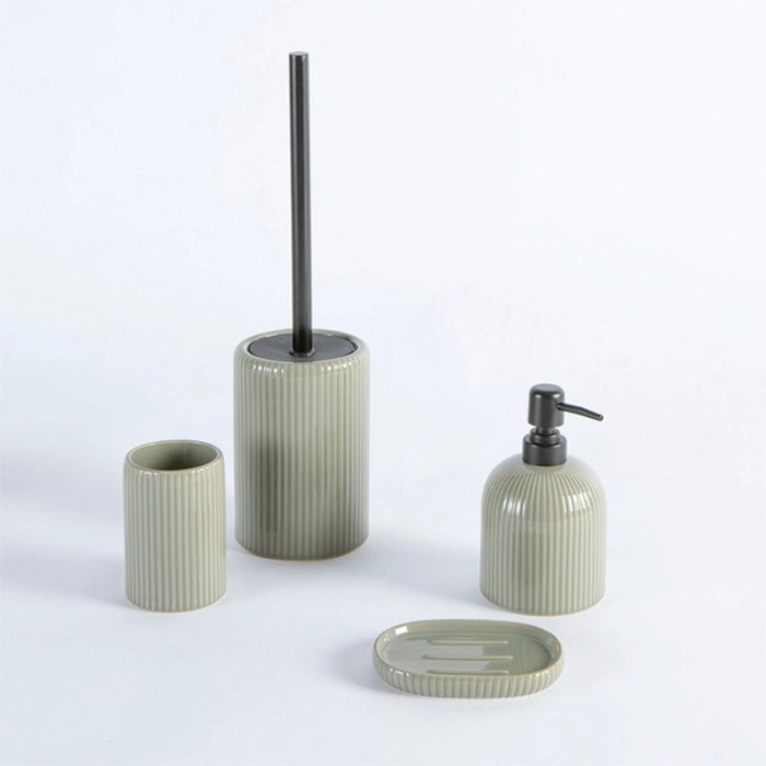 NEW Selected Bathroom Accessories by Habitat