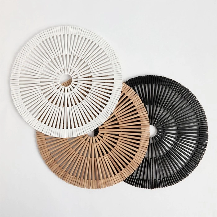 Salento Bamboo Placemat by Habitat