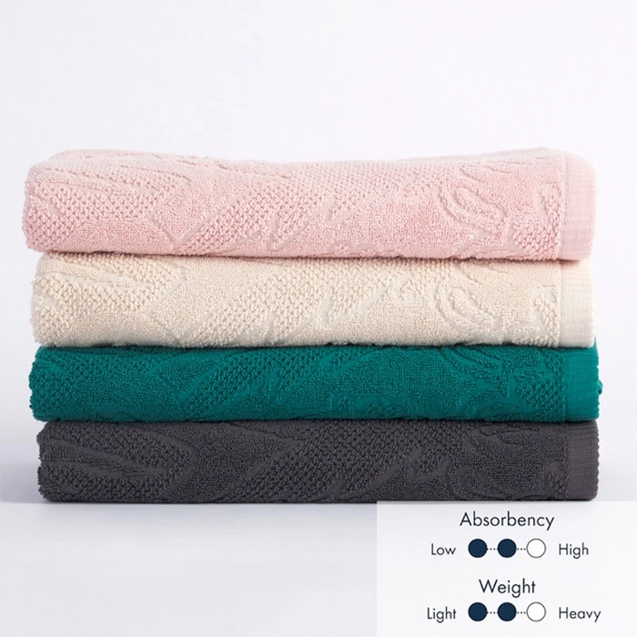 Sanzo Towel Range by Habitat