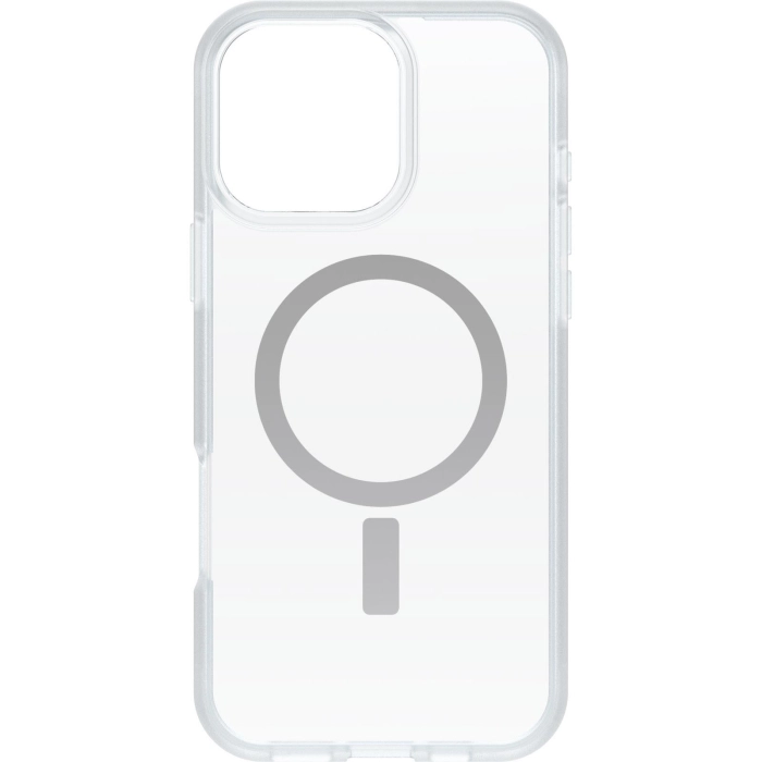 OtterBox React MagSafe Case for iPhone 16 Pro Max (Clear)