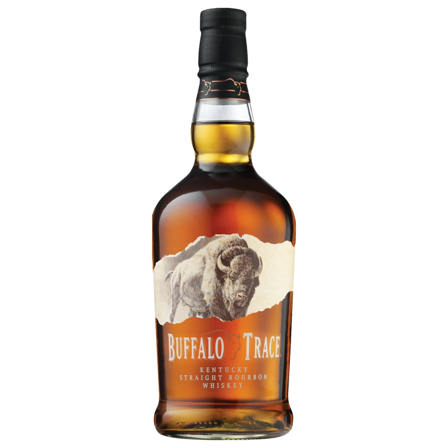 Buffalo Trace Bourbon