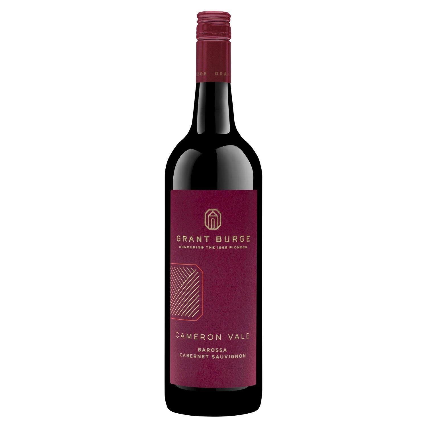 Grant Burge Cameron Vale Cabernet Sauvignon 750ml Bottle