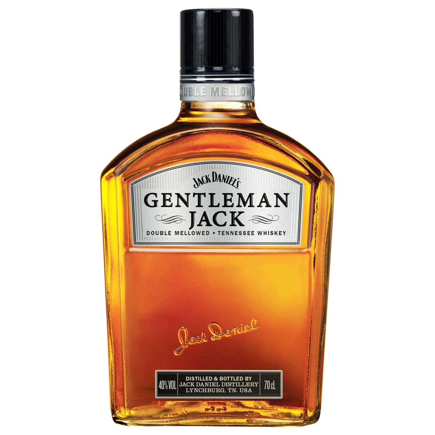 Jack Daniel’s Gentleman Jack Tennessee Whiskey