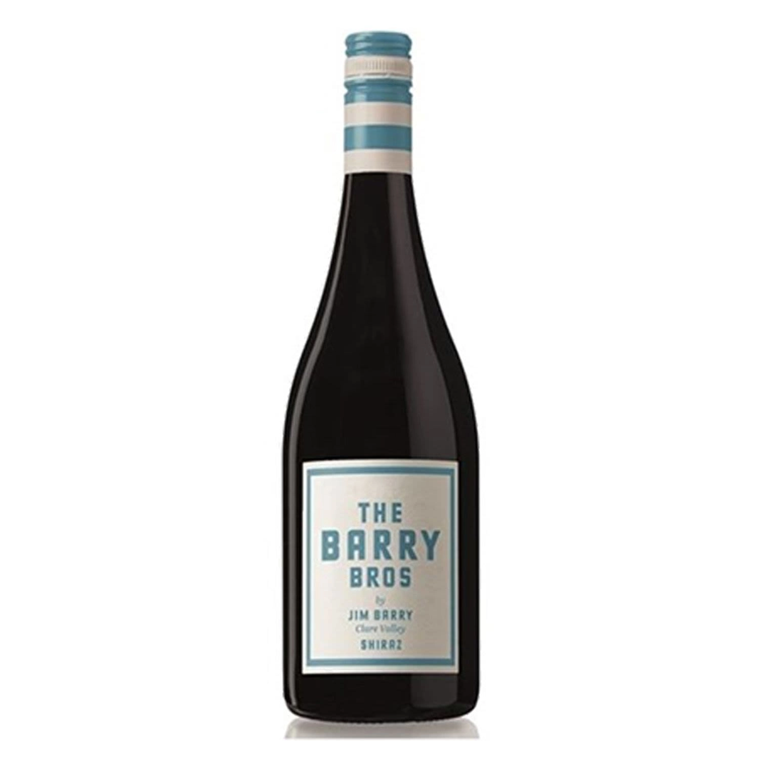 Jim Barry Barry Bros Shiraz