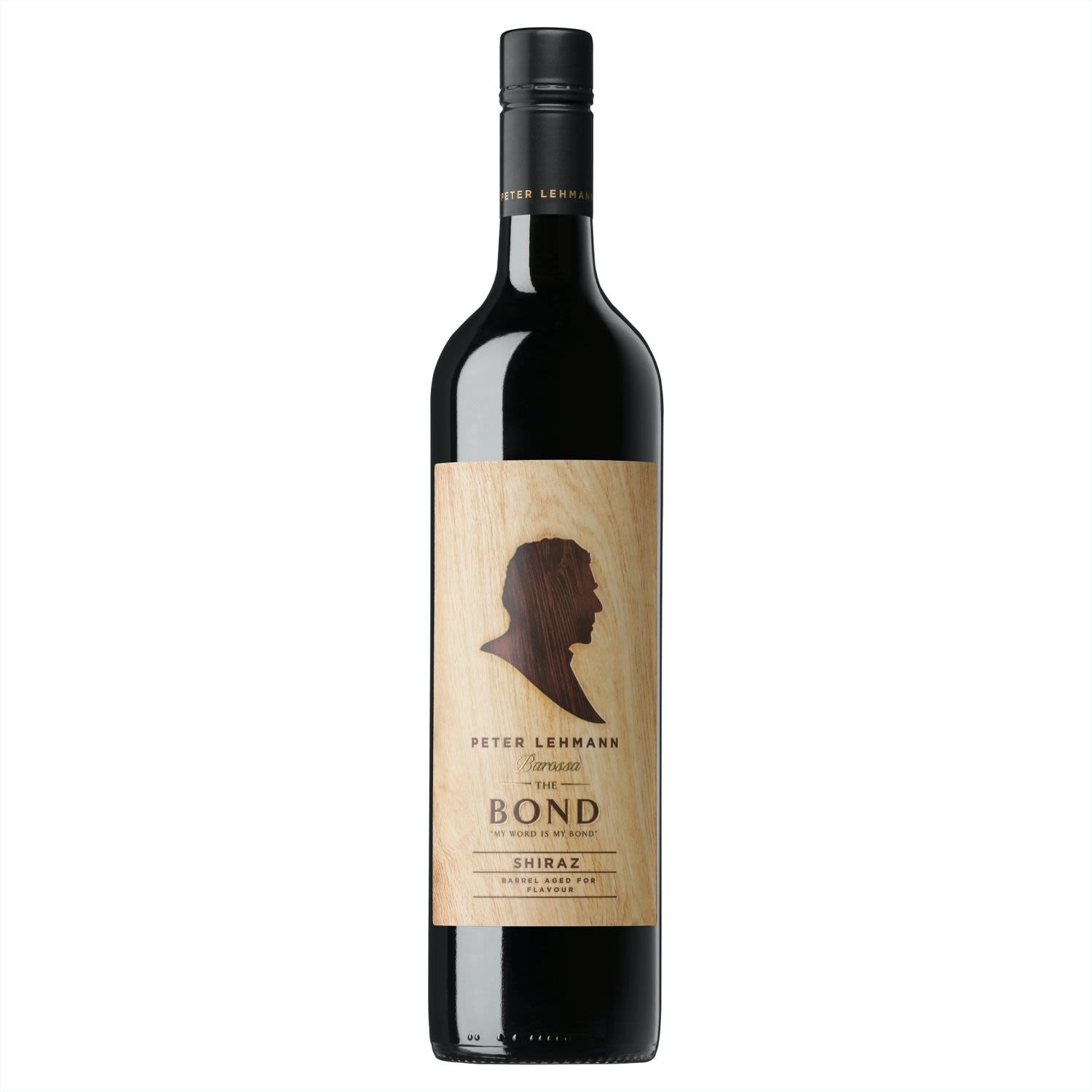 Peter Lehmann The Bond Shiraz 750ml Bottle