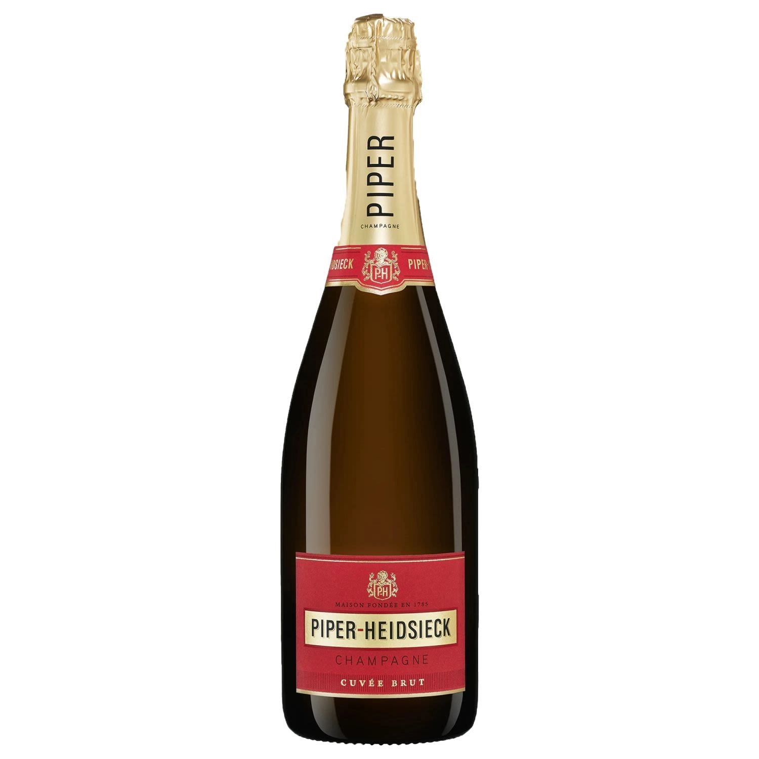 Piper-Heidsieck Brut Champagne NV