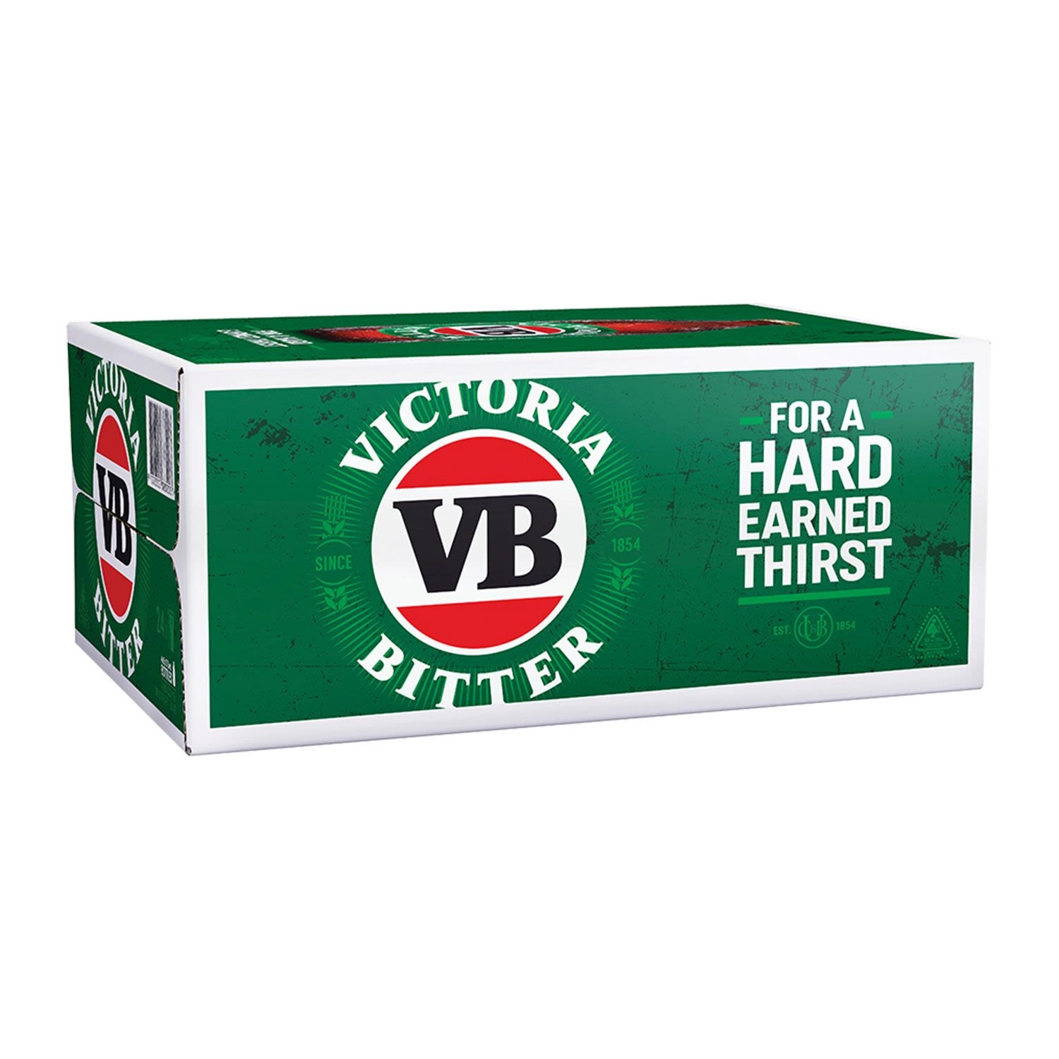 Victoria Bitter Stubbies 375ml (excl Xtra)