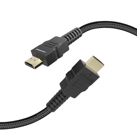 Blaupunkt 8K Premium HDMI Cable