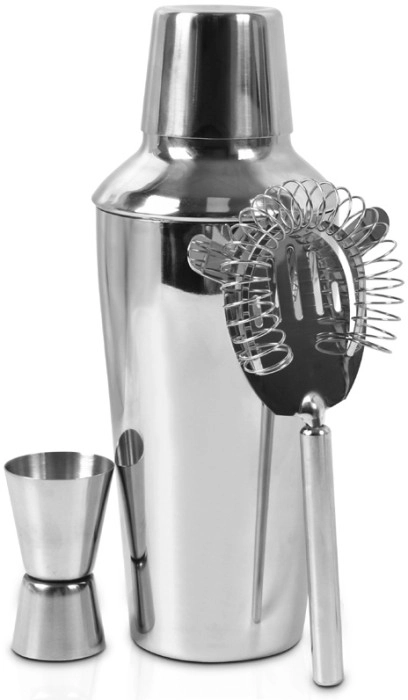 Germanica Cocktail Shaker Set