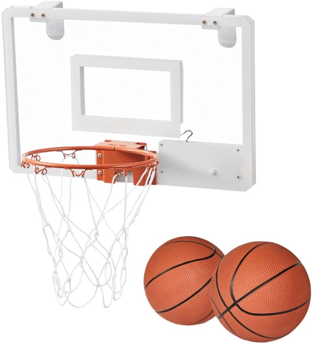 Mini Basketball Hoop Set