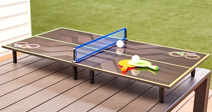 Table Tennis