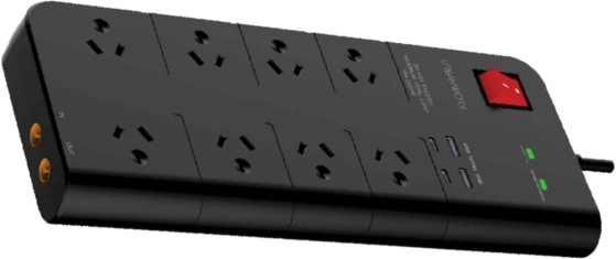 Urbanworx Power Board