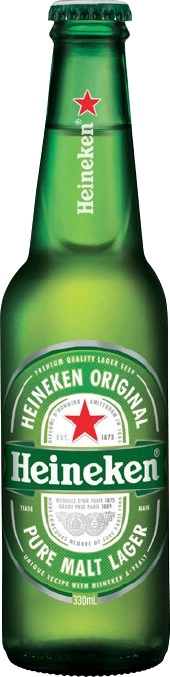 Heineken Lager 24 Pack