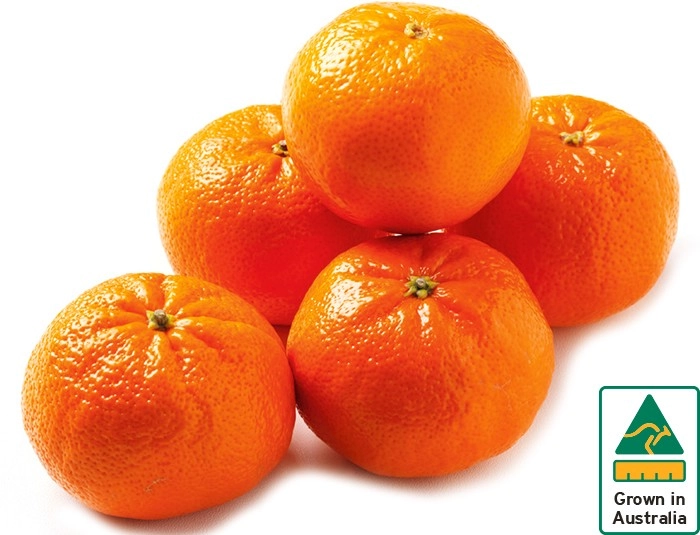 Australian Mandarins