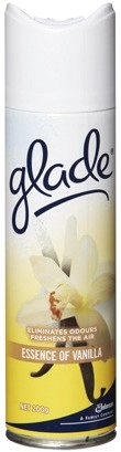 Glade Air Freshener Spray 200g Selected Varieties