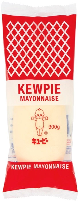 Kewpie Mayonnaise 300g Selected Varieties