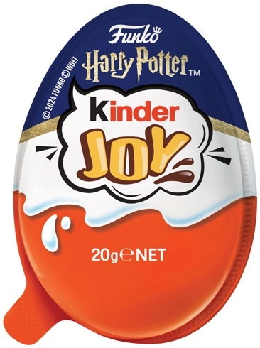 NEW Kinder Joy Chocolate Egg 20g