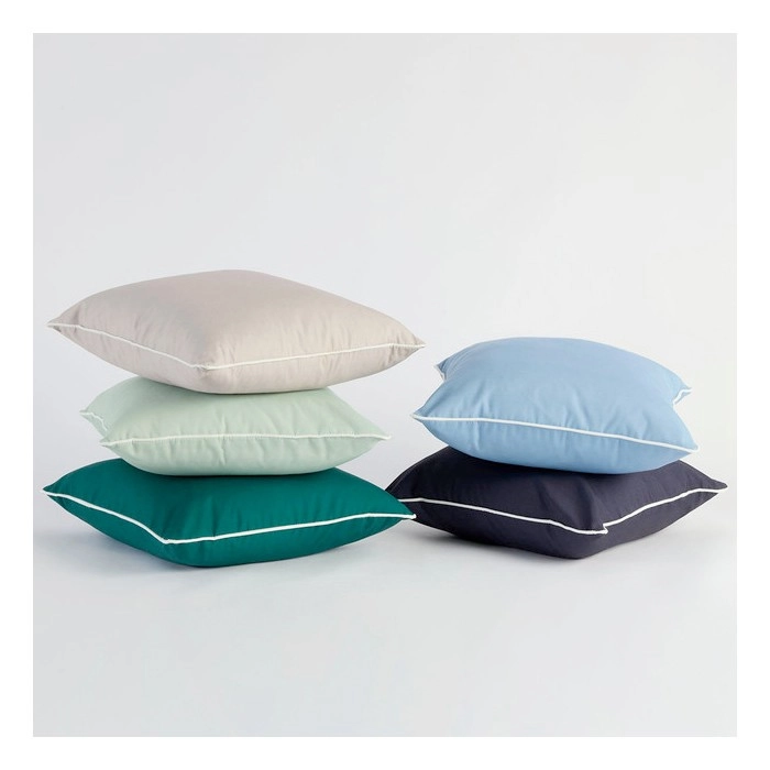 Nura Outdoor Cushion by Pillow Talk