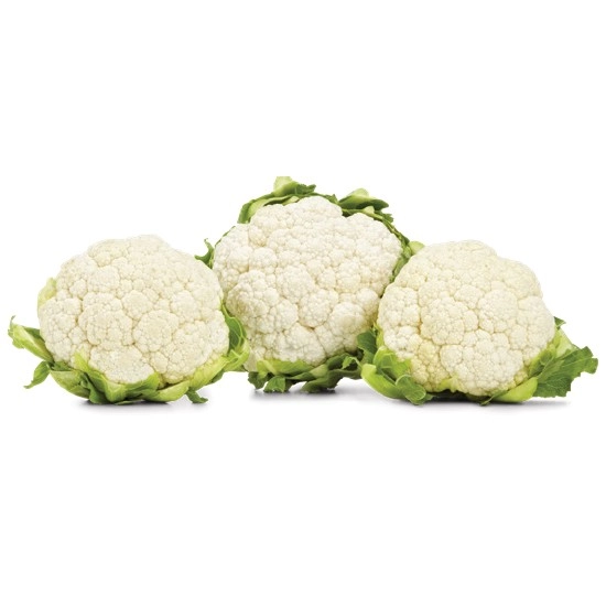 Australian Cauliflower