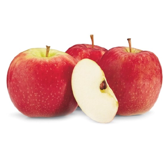 Australian Pink Lady Apples