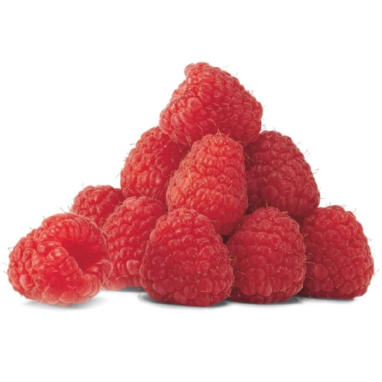 Australian Raspberries 125g Punnet