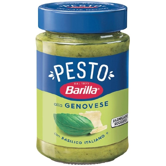 Barilla Genovese Pesto Sauce 190g